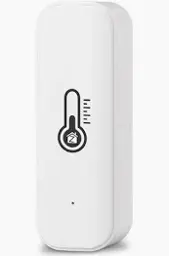 Afișați detaliile pentru Senzor de Temperatură și Umiditate Imagine de Senzor de Temperatură și Umiditate