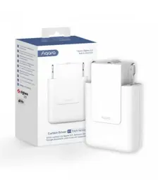 Afișați detaliile pentru Motor Inteligent pentru Draperii Imagine de Motor Inteligent pentru Draperii