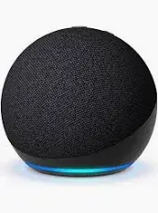 Afișați detaliile pentru Difuzor Inteligent Mini Alexa Imagine de Difuzor Inteligent Mini Alexa